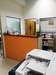 Kapo Factory Building (D13), Office #184576392